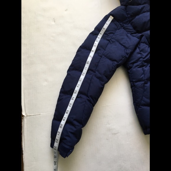 The North Face Amore Down Fill 600 Jacket Puffer - Picture 13 of 16